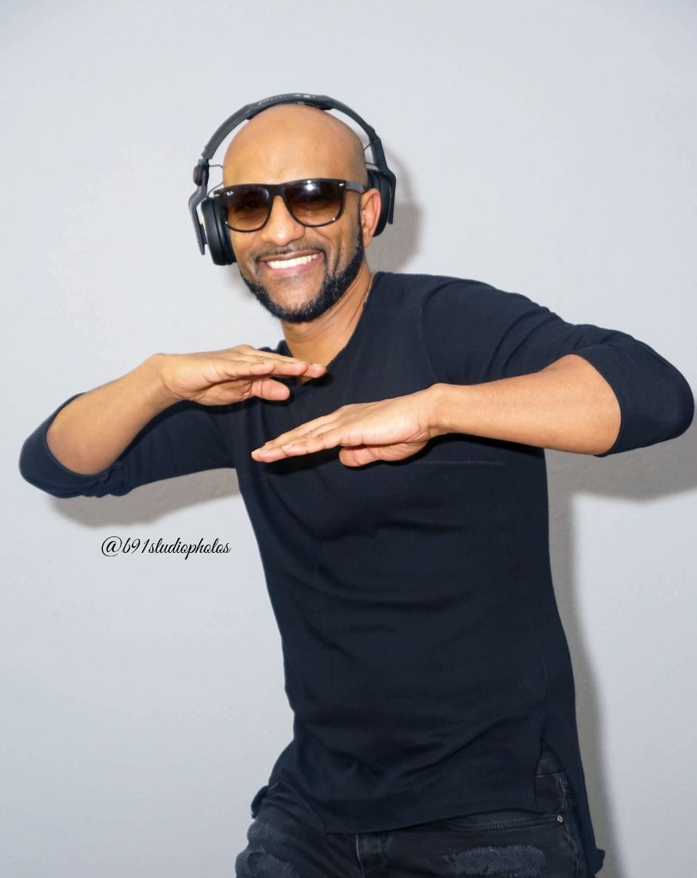 Sammy Tesfom